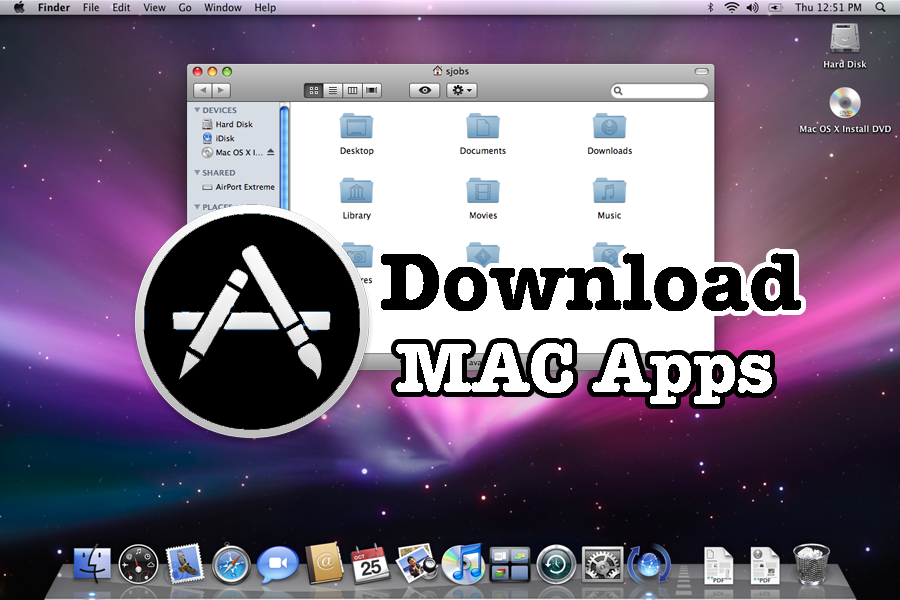Retail Mac Os X 10.6.3 Download