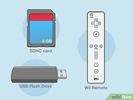 How To Download Wii Games On Usb Mac